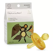 Chupetes Natursutten De 0 A 6 Meses - Paquete De 1 Chupete P