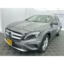 Mercedes Benz Gla 200 Turbo 2016