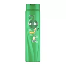 Shampoo Sedal Rizos Definidos X 400 Ml