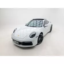 Porsche 911 3.0 24v H6 Gasolina Carrera Pdk 2020/2020