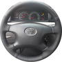 Pista Carrete Resorte Reloj Toyota Camry 12-18 Airbag Spring