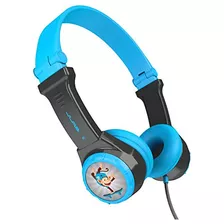 Auriculares Plegables Cable Niños Jbuddies, Auriculare...