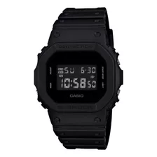 Reloj Digital Casio Para Hombre Dw5600bb-1