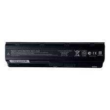 Bateria P/ Notebook Hp Pavilion G4-1120br Marca Bringit Bateria Preto