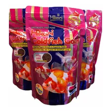 Alimento Comida Peces Agua Fría.hikari Gold 300g