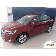 Chevrolet Onix Onix Plus Premier At 1.0 2024 0km