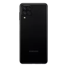 Samsung Galaxy A22 128 Gb Preto 4 Gb Ram