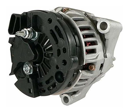 Db Electrical Abo0242 Nuevo Alternador Para Chevy Astro Van  Foto 3