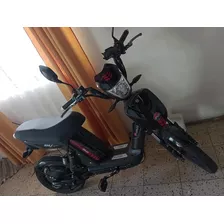 Motobici Electrica