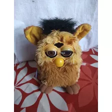 Furby Amarillo Habla En Español 