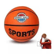 Balon De Basketball Numero 7 Basket Baloncesto