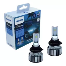 Kit Led 9005/9006 Philips Ultinon Essential Nueva Generacion