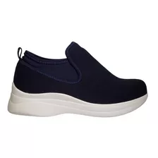 Zapatillas Boaonda Soft Confort Livianas Elastizadas