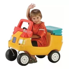 Andador Auto Buggy Rotoys Infantil Irrompible!