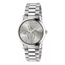 Reloj Gucci G-timeless, 38 Mm / Marisio