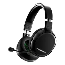 Steelseries Arctis 1 Audífonos Inalámbricos Para Juegos Pa