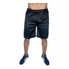 Shorts Chimpa Bolso Com Ziper Super Confortável Máximos