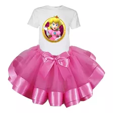 Tutu Peach