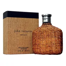 John Varvatos Artisan 125ml Varon Edt-perfumezone Original!