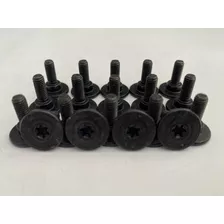 20x Parafuso Protetor De Caçamba Fiat Strada Toro - Original