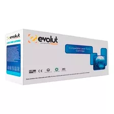 Toner Cartridge Brother Tn660 / Tn2370/ L2540dw Evolut