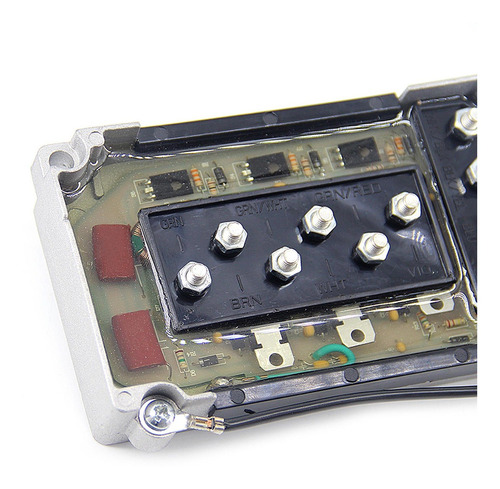 2 Caja De Interruptor Cdi Compatible Con Mercury 50-275 Hp Foto 6