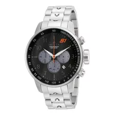 Reloj Invicta 23084 Acero Hombres Color Plateado