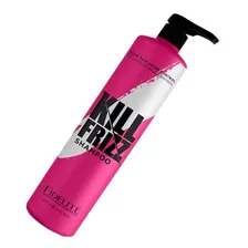 Shampoo Kill Frizz Fidelite X 990ml