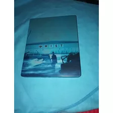 Blu-ray Originales Version Steelbook Caja Metálica Limitados