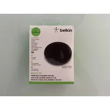 Carregador Wireless Belkin Wifi Oficial Apple iPhone Usa