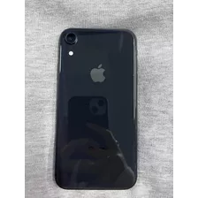  iPhone XR 64 Gb - Negro 320 Usd