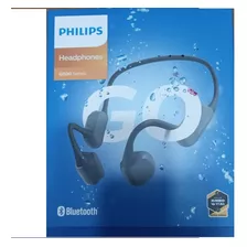 Auriculares Bluetooth Philips Go 6000 Series