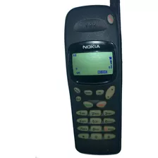 Antiguo Celular Nokia 918 Analógico - Inmaculado