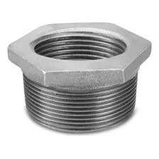 Bucha De Redução Galvanizada 3 X 2.1/2 Bsp