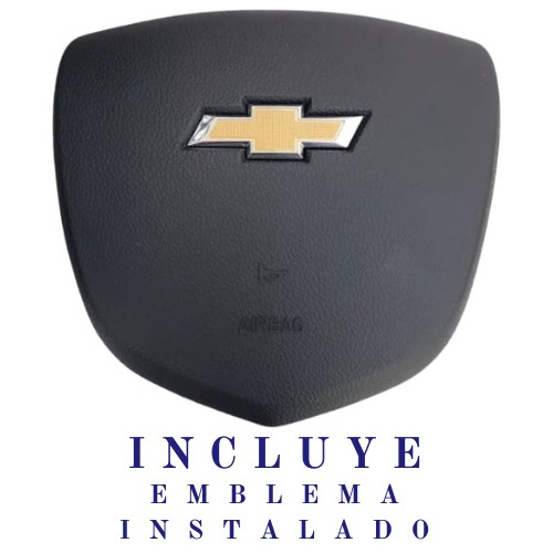 Tapa Bolsa Aire Chevrolet Beat 2018 2019 2020 2021 Nueva Foto 2