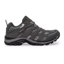 Zapatilla Trekking Senderismo Goodyear 08730