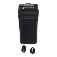 Carcasa Frontal Radio Motorola Ep350 Incluye Accesorios