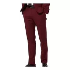 Calça Social Slim Deluxe (varias Cores) Mega Oferta + Barato