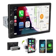 Estereo Para Auto Carplay Inalmbrico