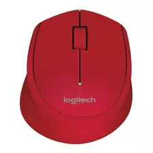 Mouse Inalambrico Logitech M280 Wireless Usb