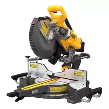 Sierra Inalámbrica Dewalt Dcs781 De 60 V Solo Herramienta