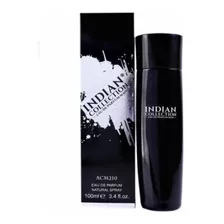 Perfume Hombre Marca Indian Acm210 Coleccion B 100ml
