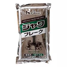 Curry House Foods Flake 1kg