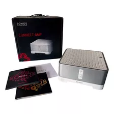 Sonos Connect Amp