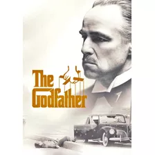3 Pósters El Padrino - The Godfather - Saga