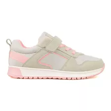 Champion Deportivo Para Niñas American Sport Popy Talles 31-