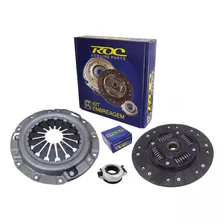 Kit Embreagem Roc Lifan X60 1.8 16v Vvt 128cv 220x20 2019