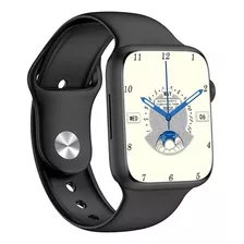 Smartwath W59 Mini Para Mujer De 41mm Serie9 Nfc Gps Llamada