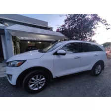 Kia Sorento 2018 Awd (4x4)