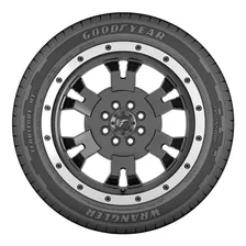 Pneu Aro 16 205/60r16 92h Wrangler Territory Ht Goodyear